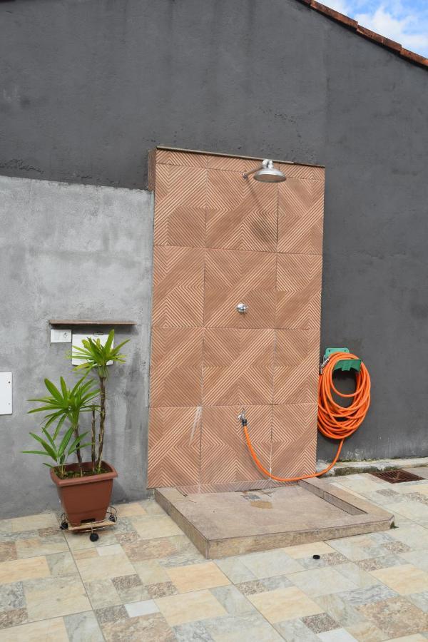 5min Da Praia Grande, Piscina, Wi-fi, Churrasqueira, Cozinha Externa *