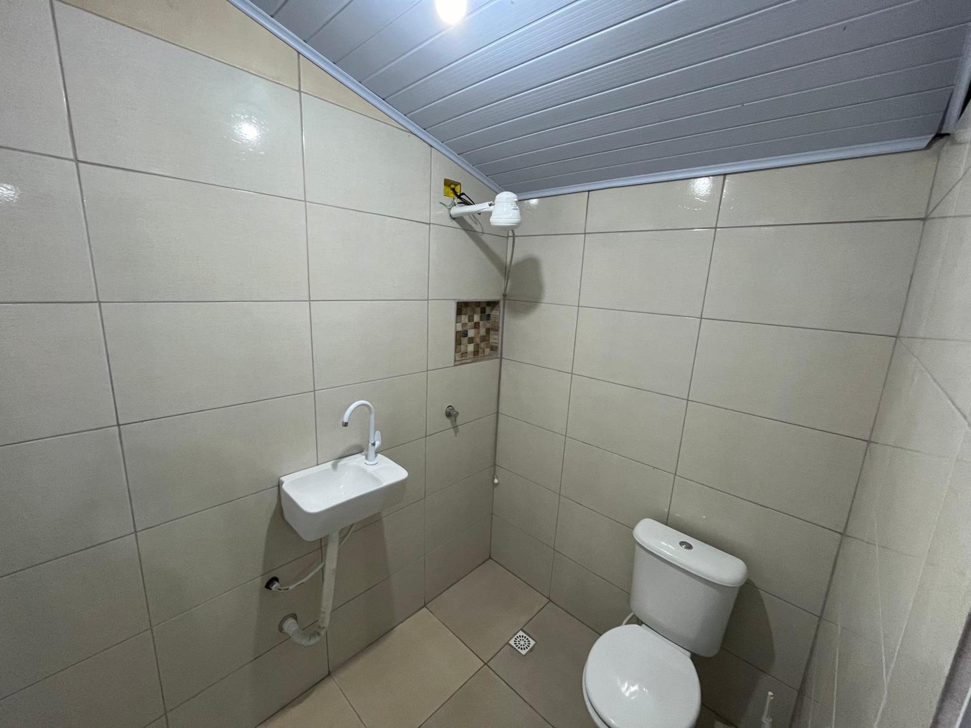 5min Da Praia Grande, Piscina, Wi-fi, Churrasqueira, Cozinha Externa * Ubatuba